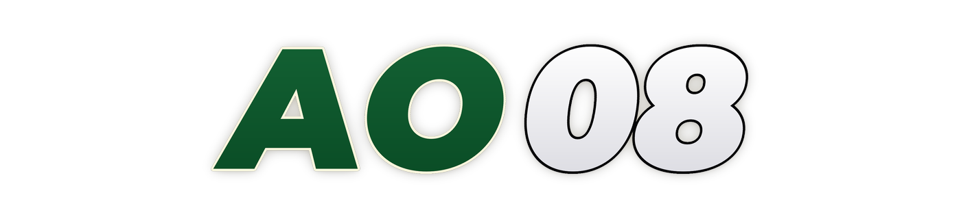 ao08 Logo